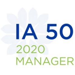 IA 50 2020 Manager
