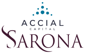 Sarona Asset Management and Accial Capital Management